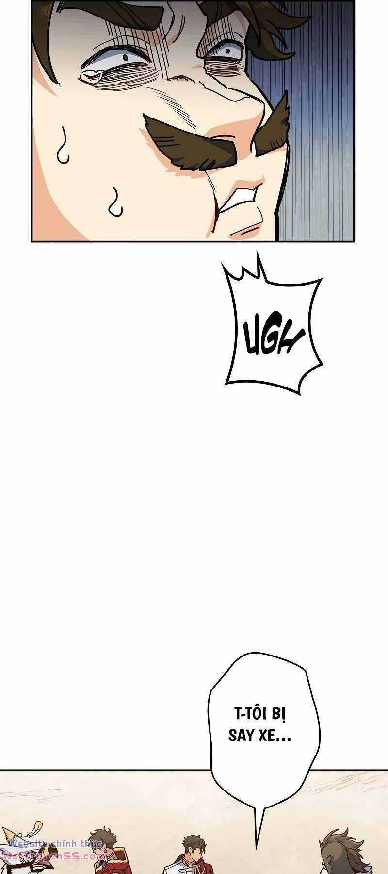 Công Tước Bạch Long - Chapter 100 - Trang 73