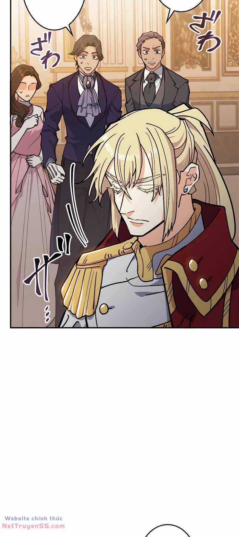 Công Tước Bạch Long - Chapter 100 - Trang 75