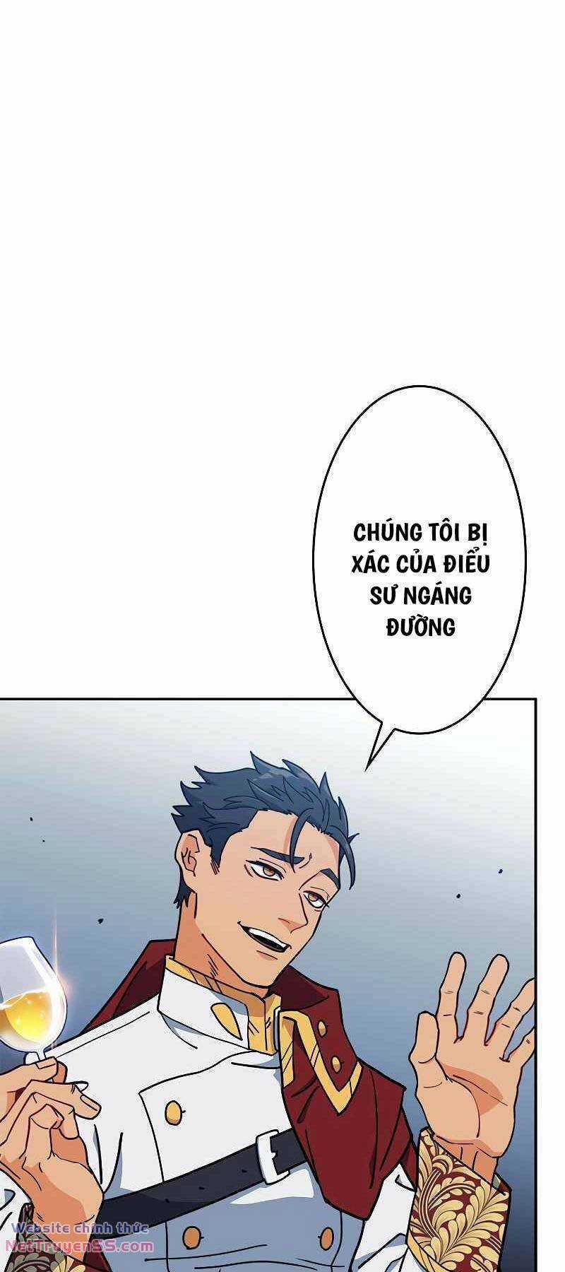 Công Tước Bạch Long - Chapter 100 - Trang 78