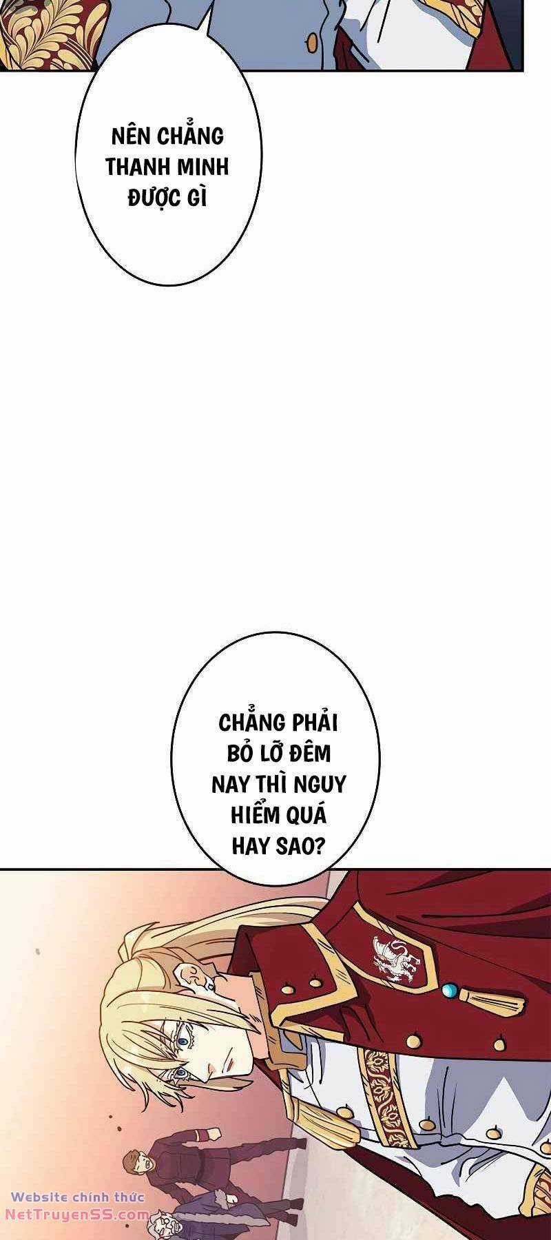 Công Tước Bạch Long - Chapter 100 - Trang 79