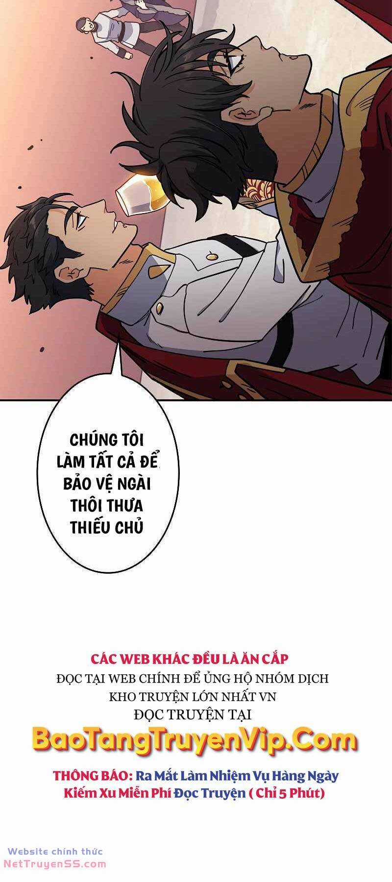 Công Tước Bạch Long - Chapter 100 - Trang 80