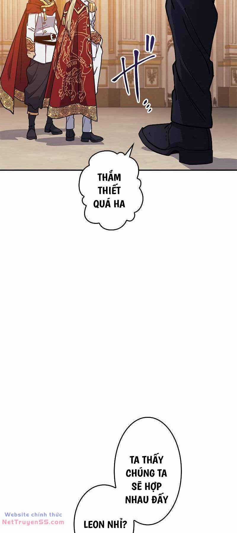 Công Tước Bạch Long - Chapter 100 - Trang 82