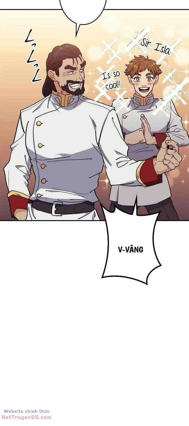 Công Tước Bạch Long - Chapter 100 - Trang 83