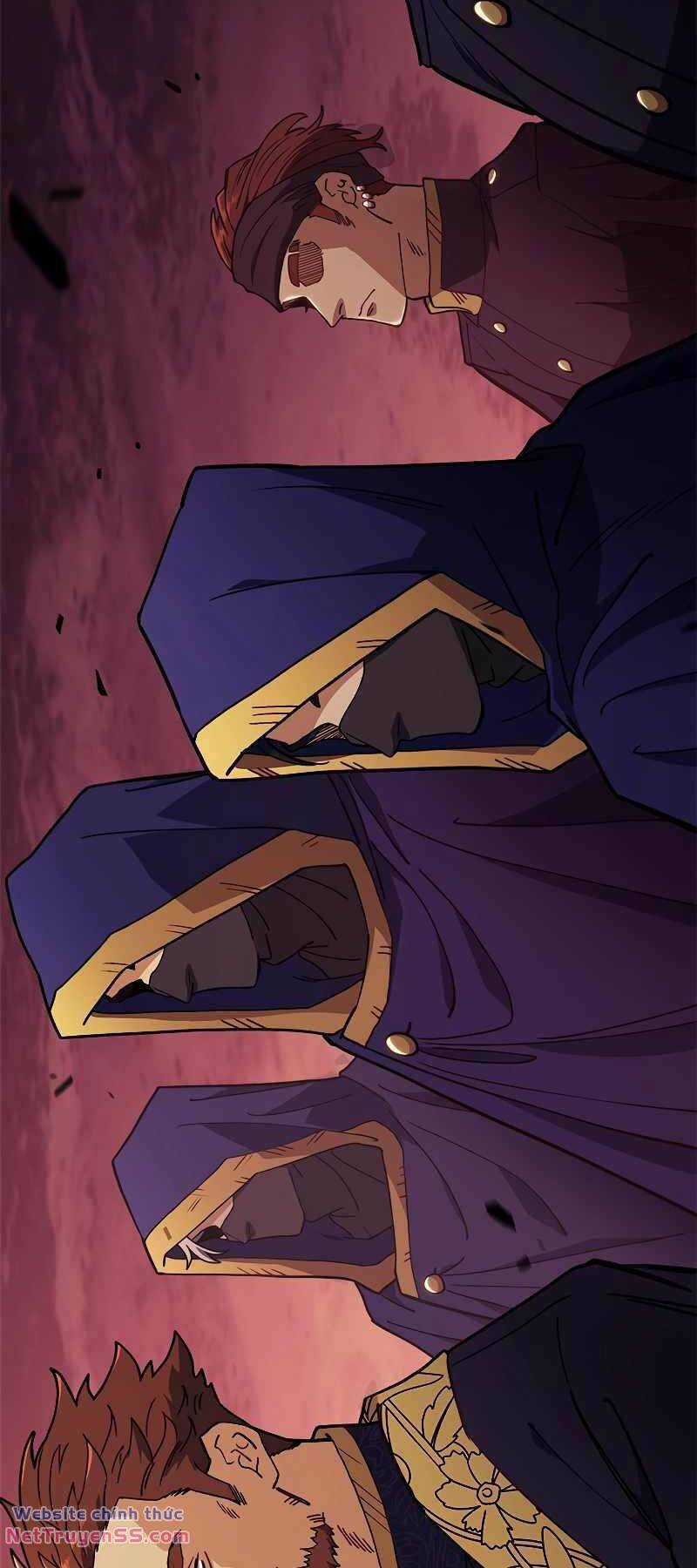 Công Tước Bạch Long - Chapter 100 - Trang 87