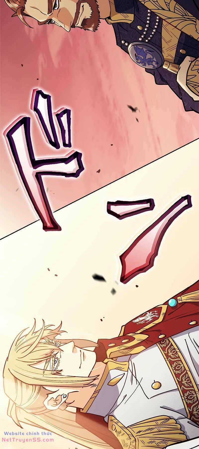 Công Tước Bạch Long - Chapter 100 - Trang 88