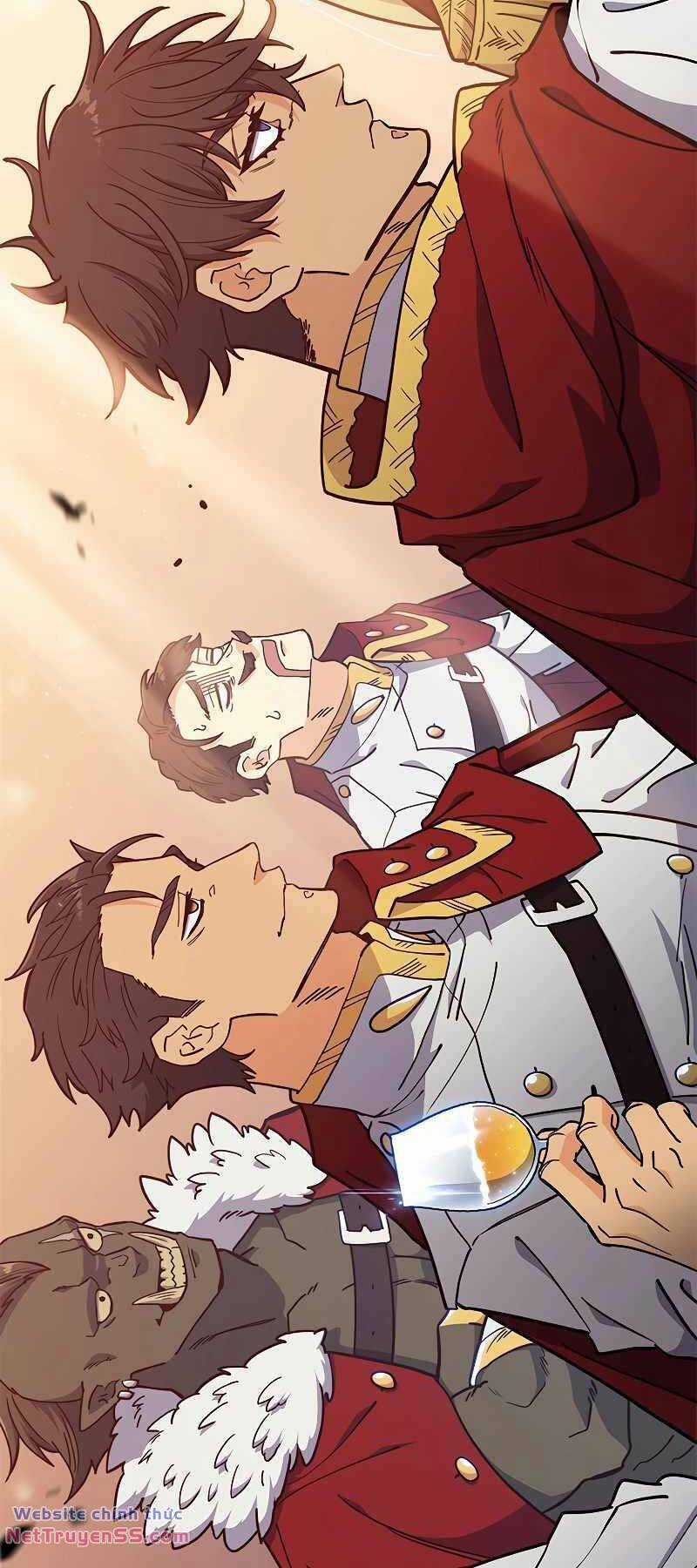 Công Tước Bạch Long - Chapter 100 - Trang 89