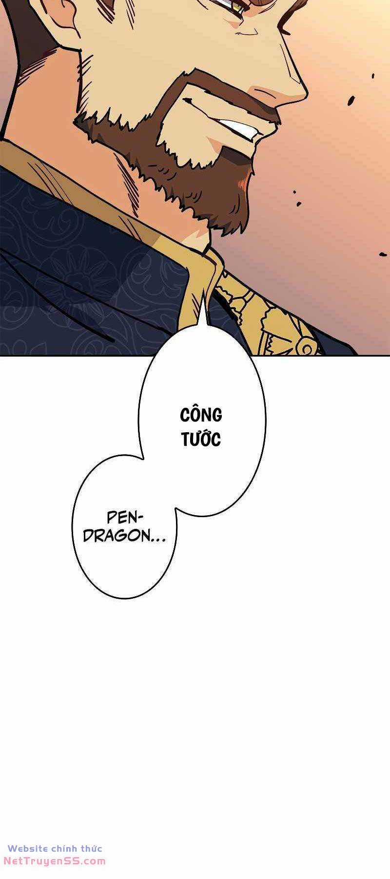 Công Tước Bạch Long - Chapter 100 - Trang 10