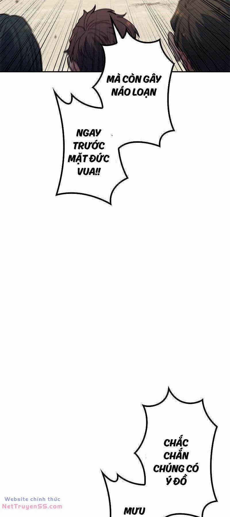 Công Tước Bạch Long - Chapter 100 - Trang 93