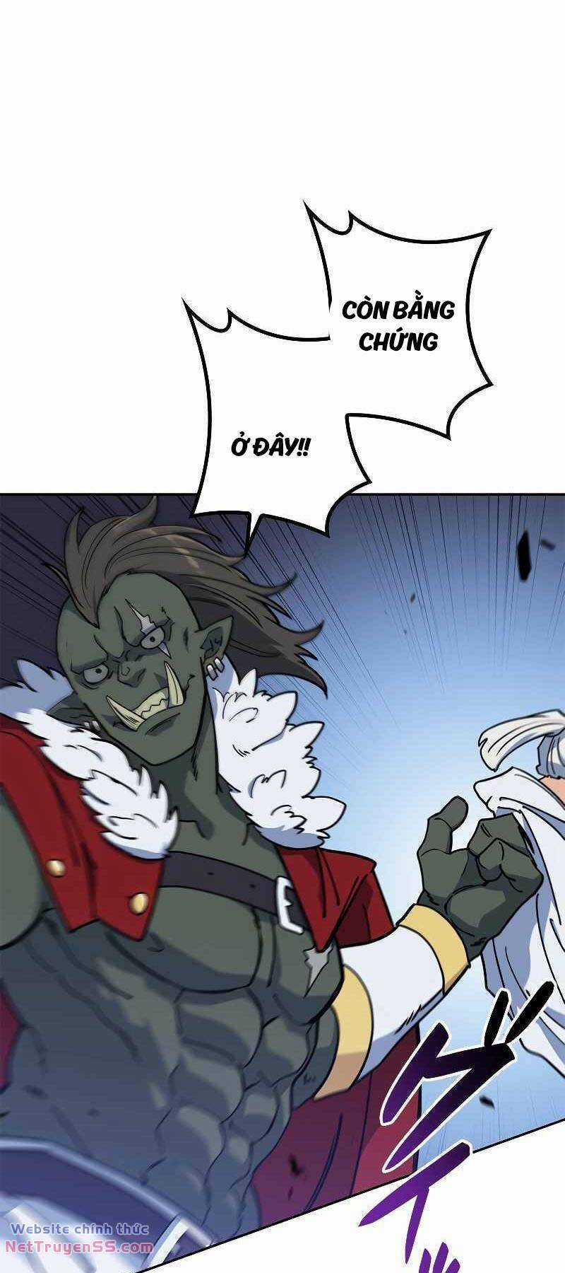Công Tước Bạch Long - Chapter 100 - Trang 96