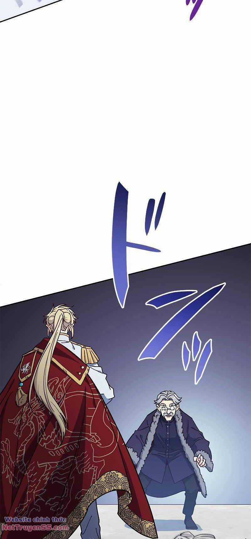 Công Tước Bạch Long - Chapter 100 - Trang 97