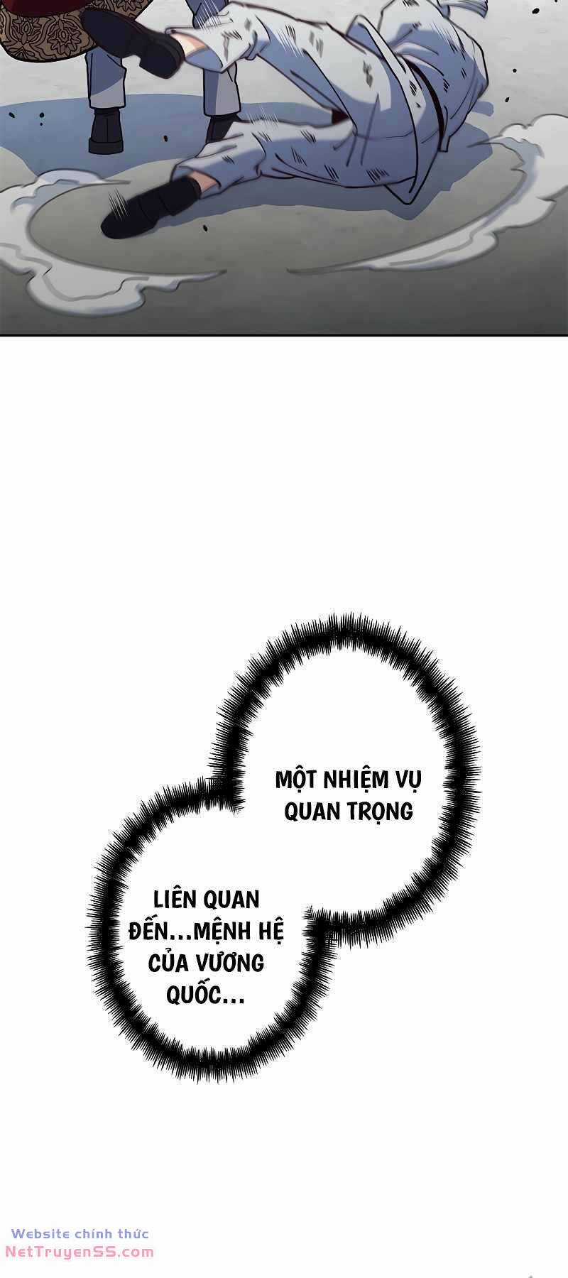 Công Tước Bạch Long - Chapter 100 - Trang 98