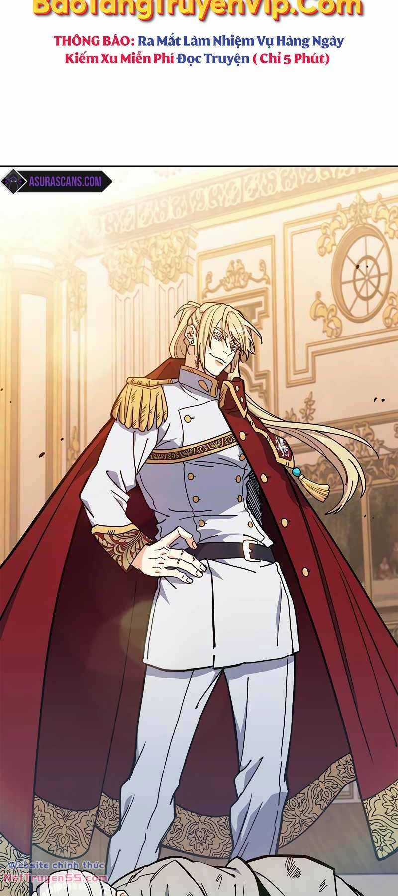 Công Tước Bạch Long - Chapter 100 - Trang 100