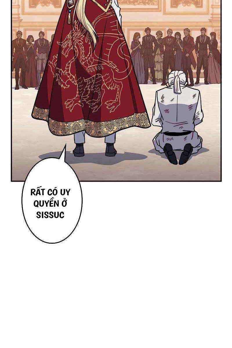 Công Tước Bạch Long - Chapter 101 - Trang 11