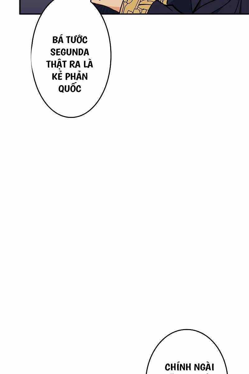 Công Tước Bạch Long - Chapter 101 - Trang 102