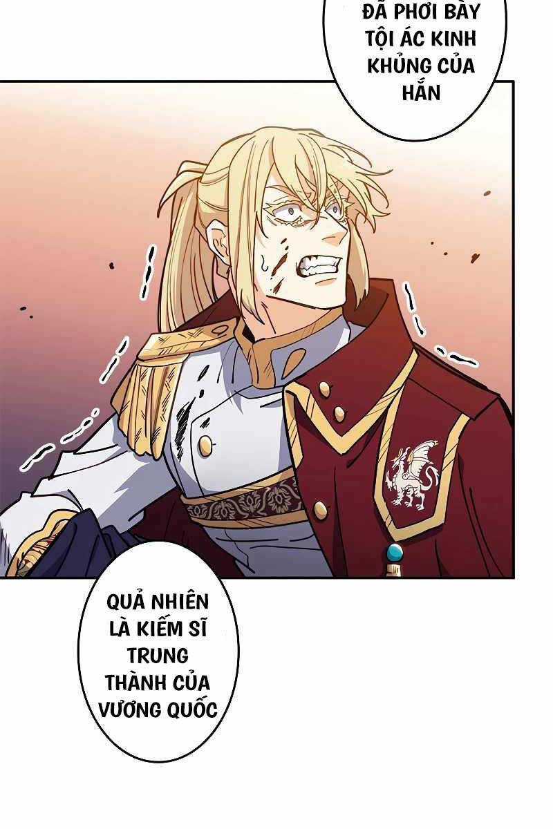 Công Tước Bạch Long - Chapter 101 - Trang 103