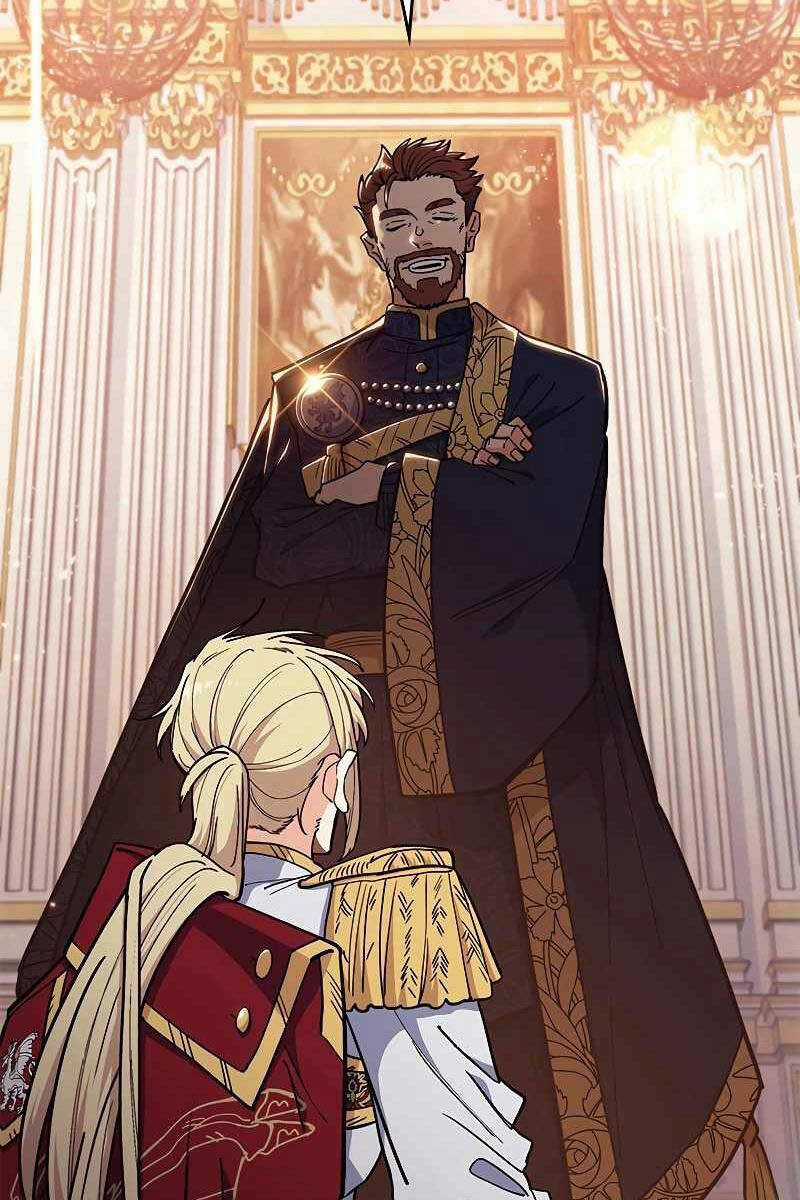 Công Tước Bạch Long - Chapter 101 - Trang 105