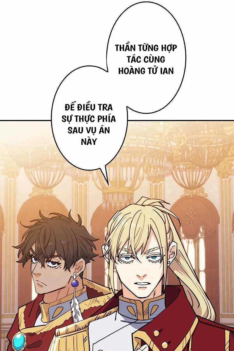 Công Tước Bạch Long - Chapter 101 - Trang 20