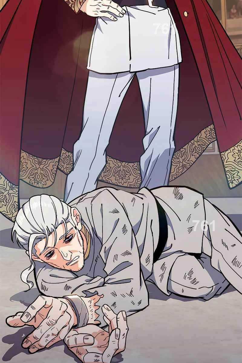 Công Tước Bạch Long - Chapter 101 - Trang 3