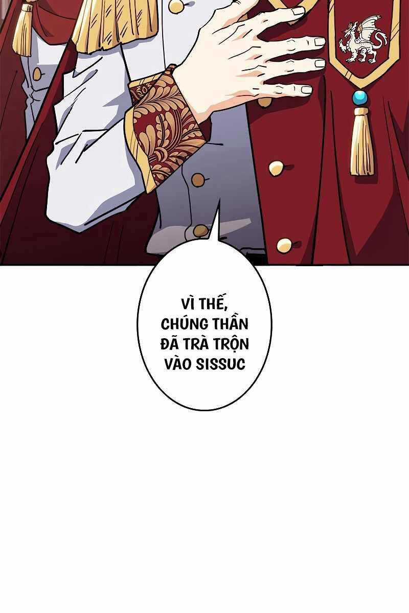 Công Tước Bạch Long - Chapter 101 - Trang 21