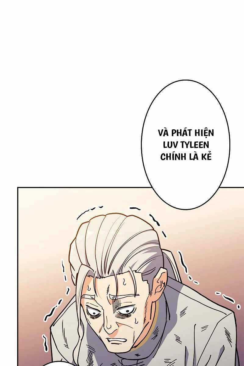 Công Tước Bạch Long - Chapter 101 - Trang 22