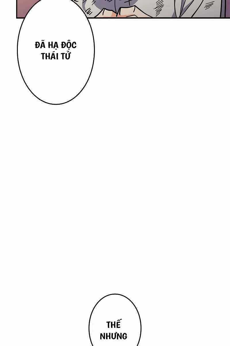 Công Tước Bạch Long - Chapter 101 - Trang 23