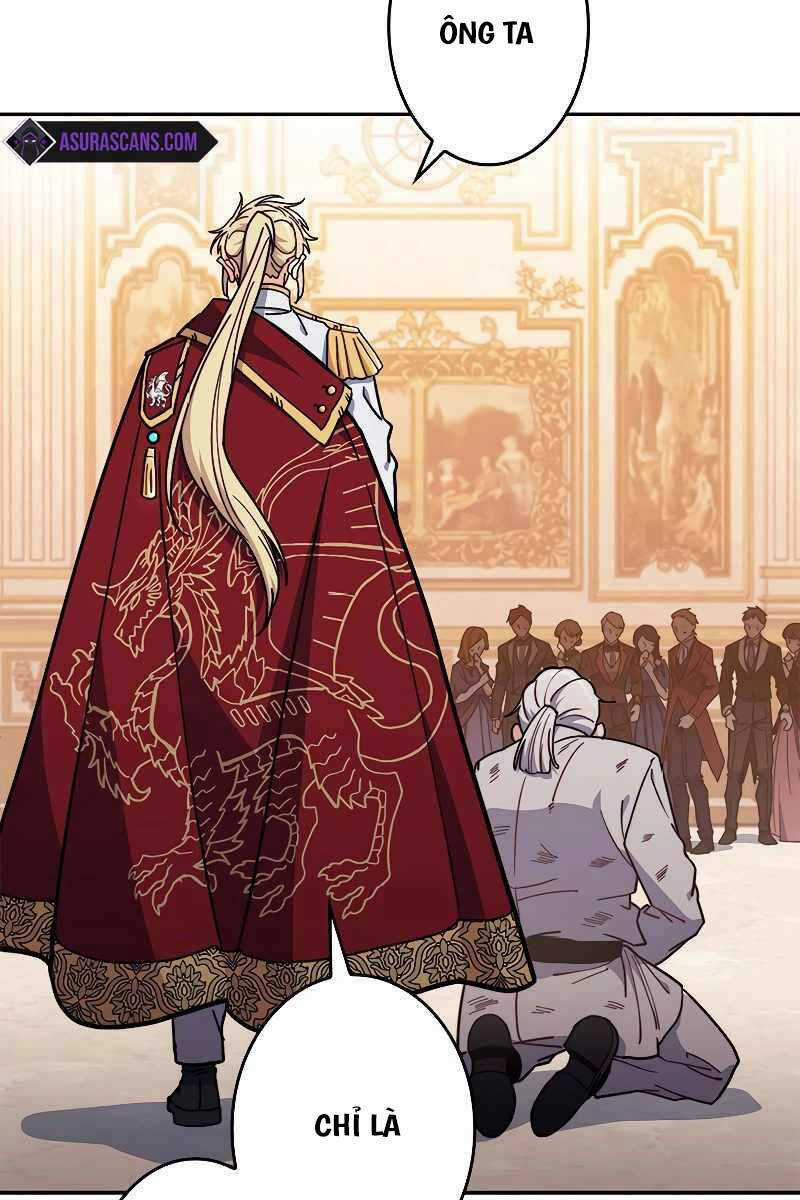 Công Tước Bạch Long - Chapter 101 - Trang 25