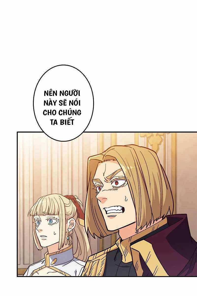 Công Tước Bạch Long - Chapter 101 - Trang 29