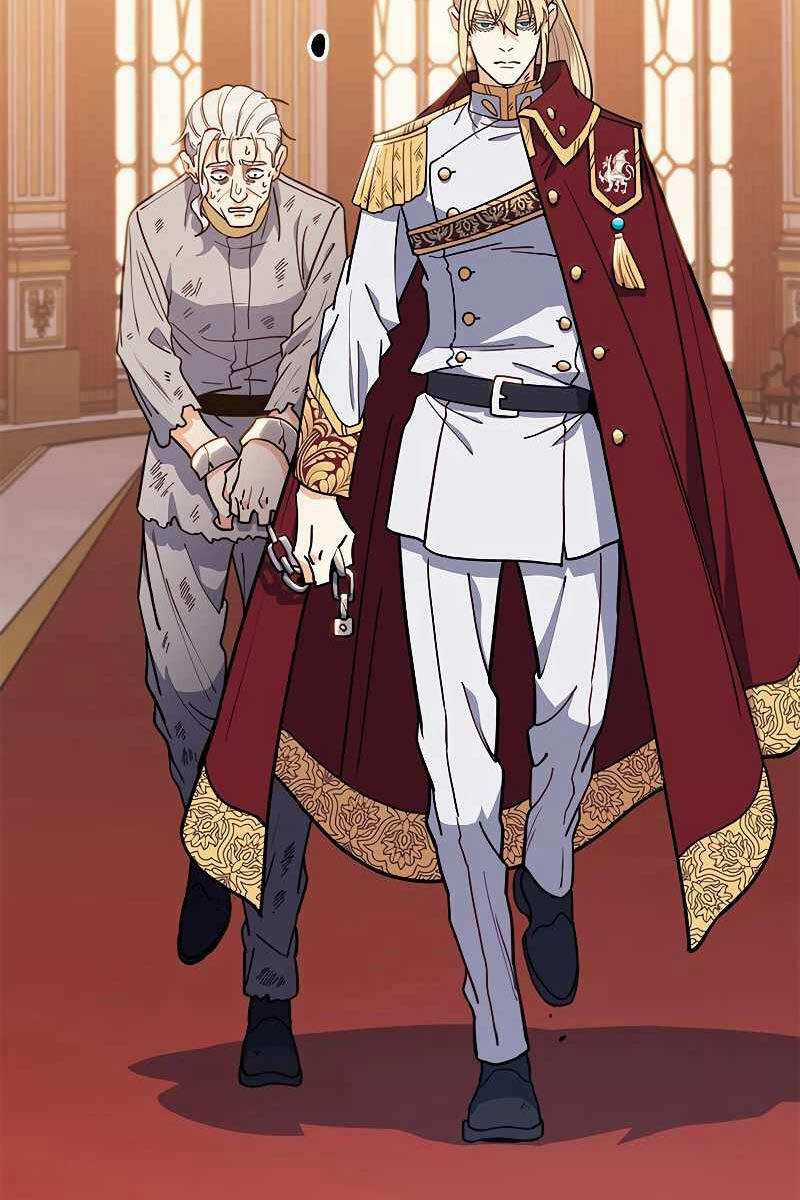 Công Tước Bạch Long - Chapter 101 - Trang 37