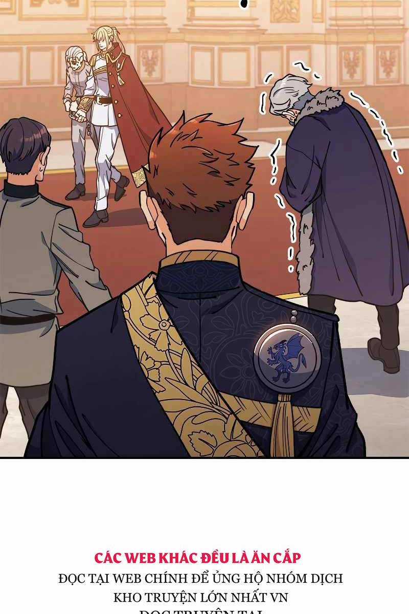 Công Tước Bạch Long - Chapter 101 - Trang 45