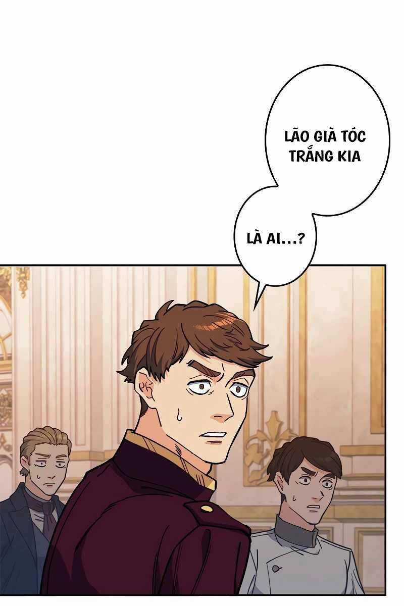 Công Tước Bạch Long - Chapter 101 - Trang 6