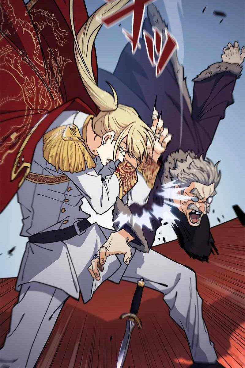 Công Tước Bạch Long - Chapter 101 - Trang 67