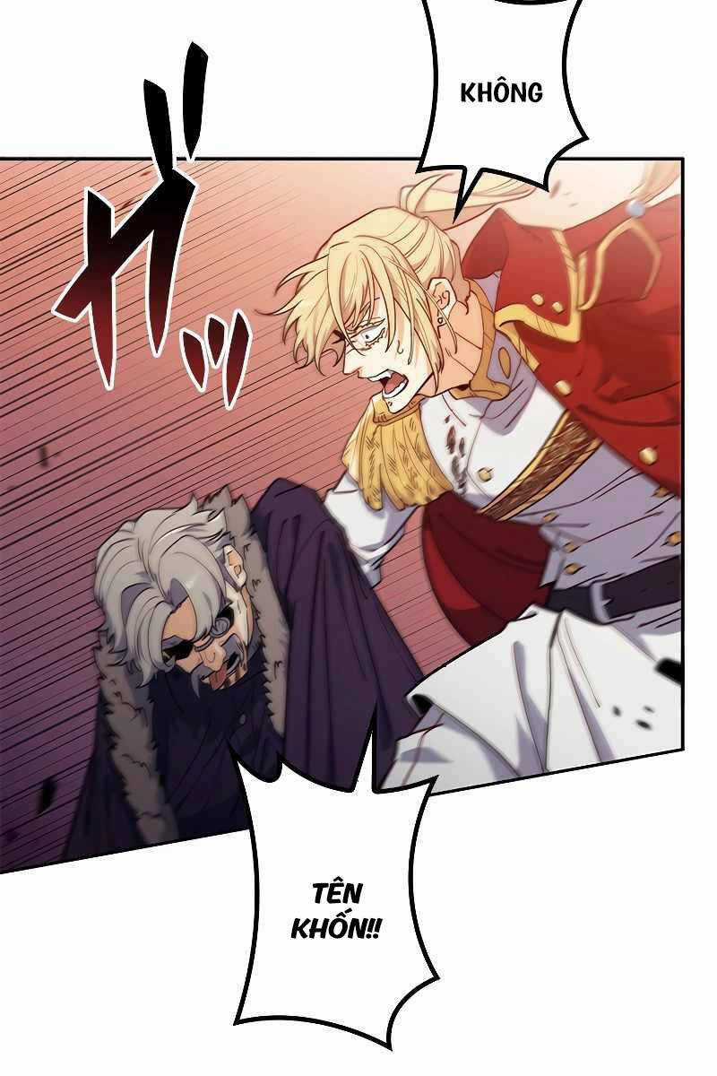 Công Tước Bạch Long - Chapter 101 - Trang 84