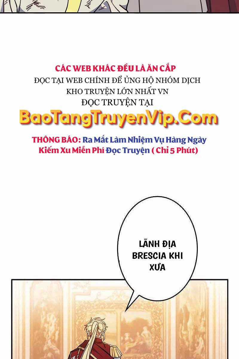 Công Tước Bạch Long - Chapter 101 - Trang 10