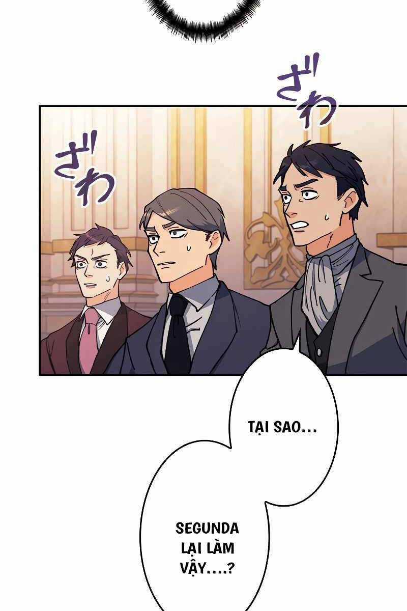 Công Tước Bạch Long - Chapter 101 - Trang 91