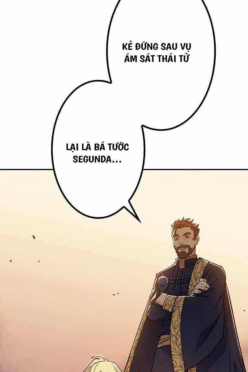 Công Tước Bạch Long - Chapter 101 - Trang 96