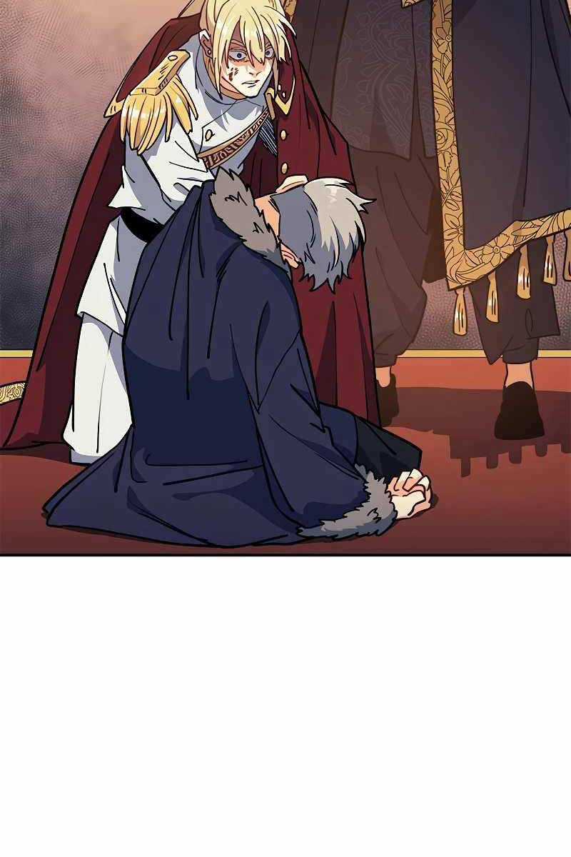 Công Tước Bạch Long - Chapter 101 - Trang 97