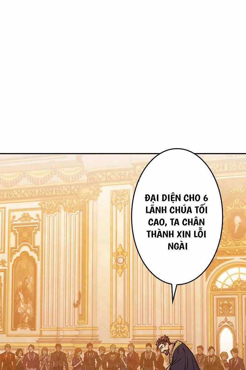 Công Tước Bạch Long - Chapter 101 - Trang 99