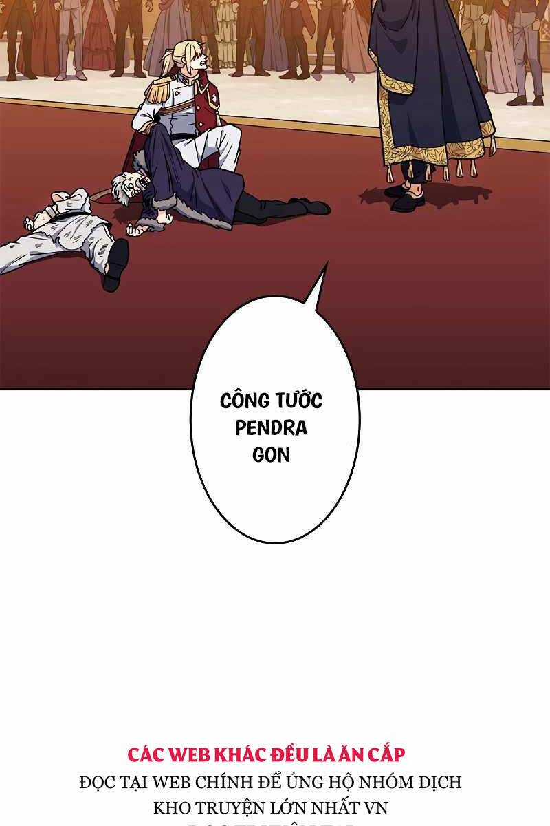 Công Tước Bạch Long - Chapter 101 - Trang 100