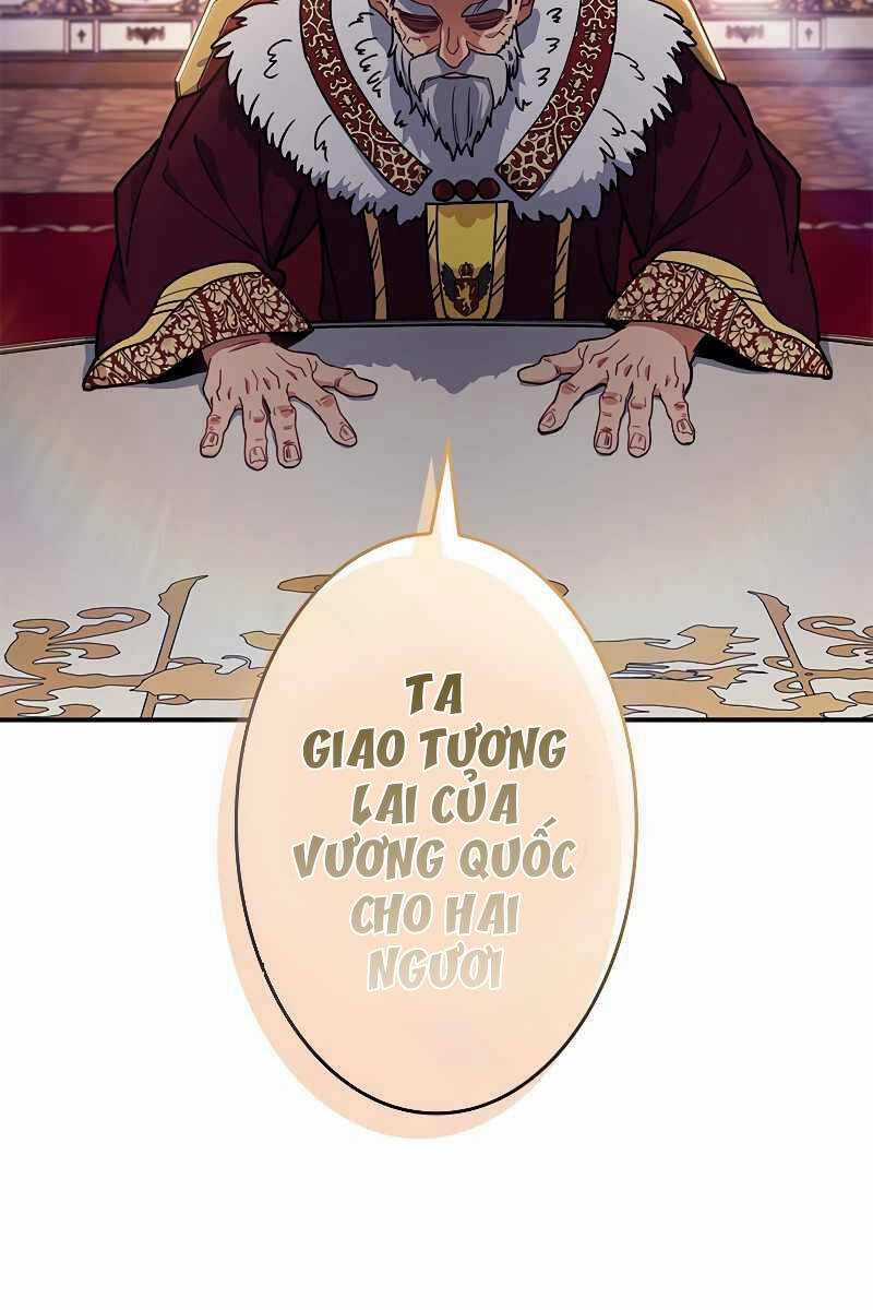 Công Tước Bạch Long - Chapter 102 - Trang 105