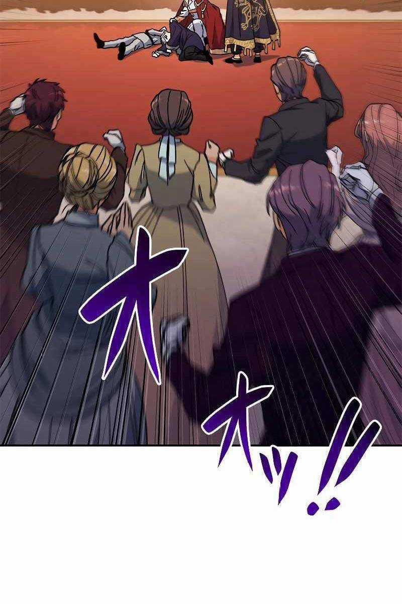 Công Tước Bạch Long - Chapter 102 - Trang 12