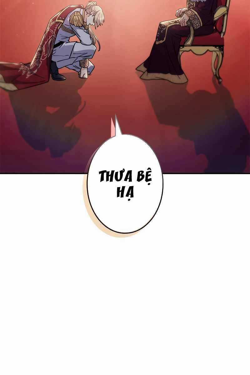 Công Tước Bạch Long - Chapter 102 - Trang 111