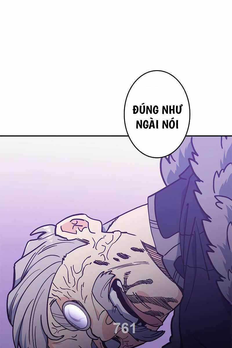 Công Tước Bạch Long - Chapter 102 - Trang 3