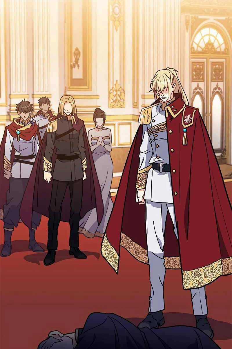 Công Tước Bạch Long - Chapter 102 - Trang 51