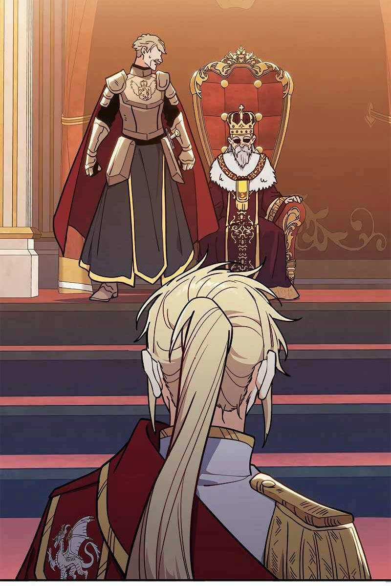 Công Tước Bạch Long - Chapter 102 - Trang 58