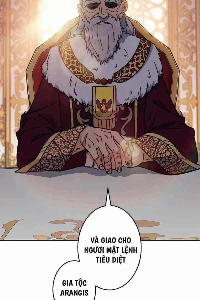 Công Tước Bạch Long - Chapter 102 - Trang 71