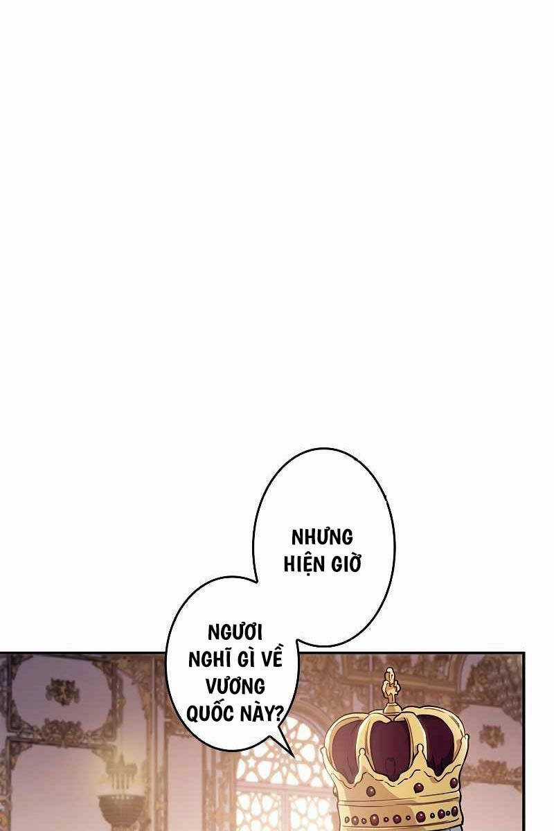 Công Tước Bạch Long - Chapter 102 - Trang 81