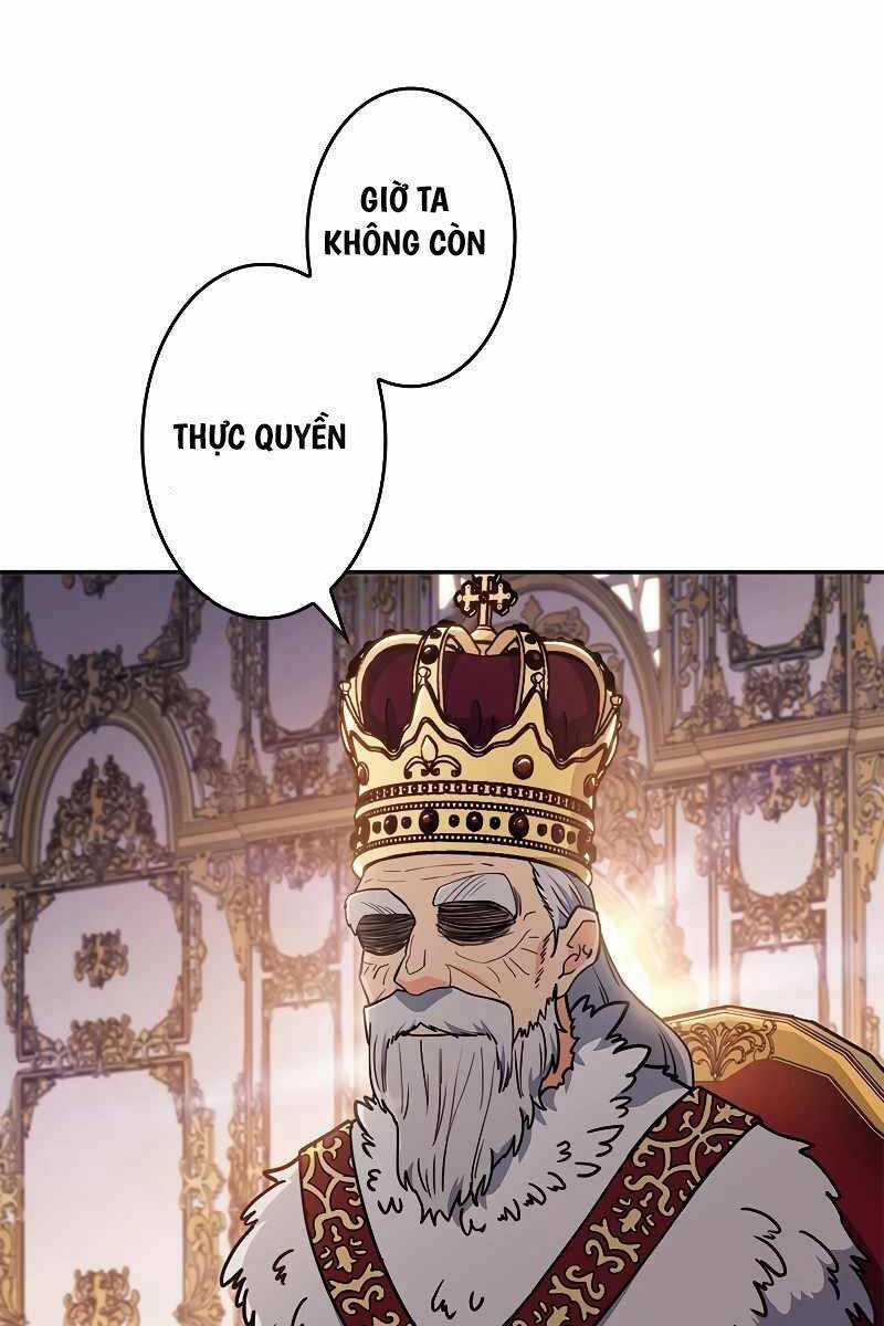 Công Tước Bạch Long - Chapter 102 - Trang 86