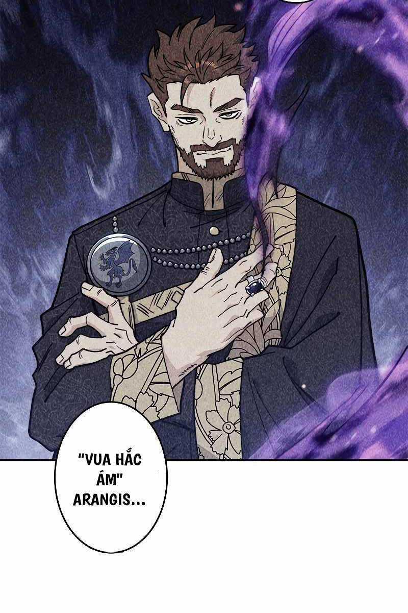 Công Tước Bạch Long - Chapter 102 - Trang 90