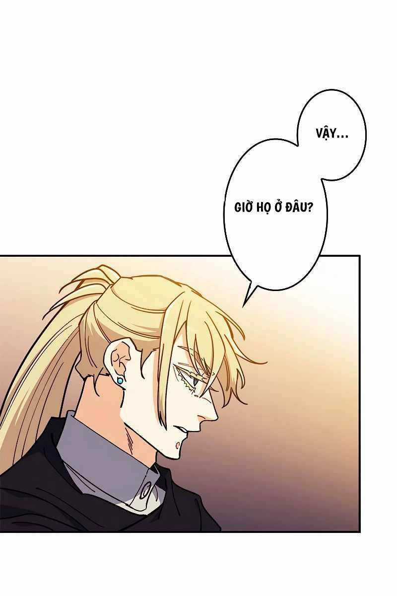 Công Tước Bạch Long - Chapter 103 - Trang 107