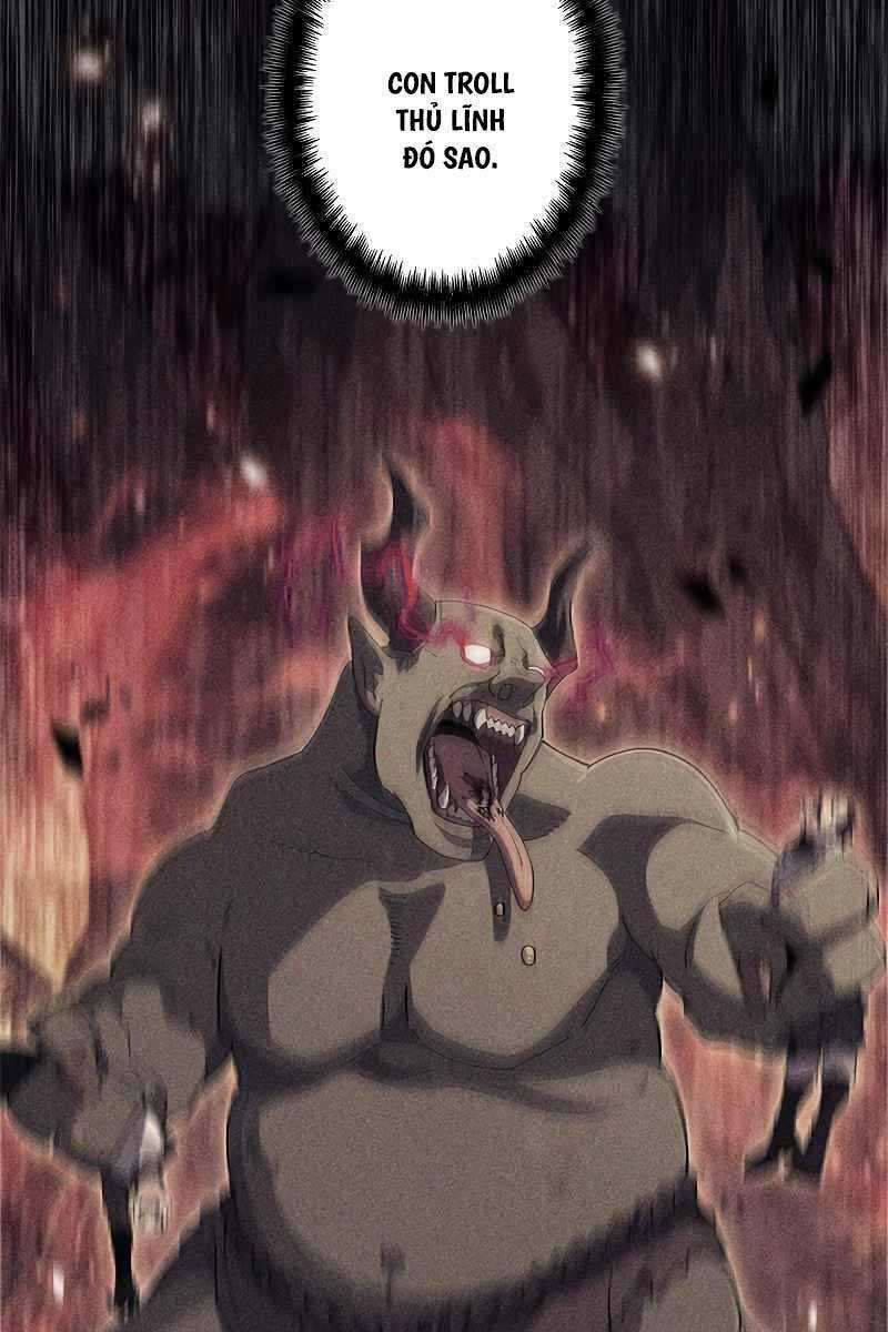 Công Tước Bạch Long - Chapter 103 - Trang 111